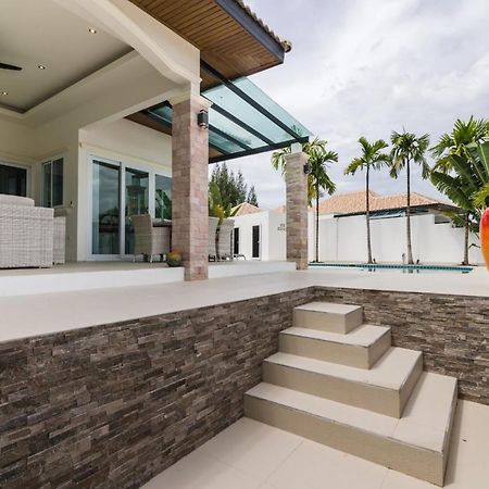 Orchid Paradise Homes 312 Hua Hin Exterior photo