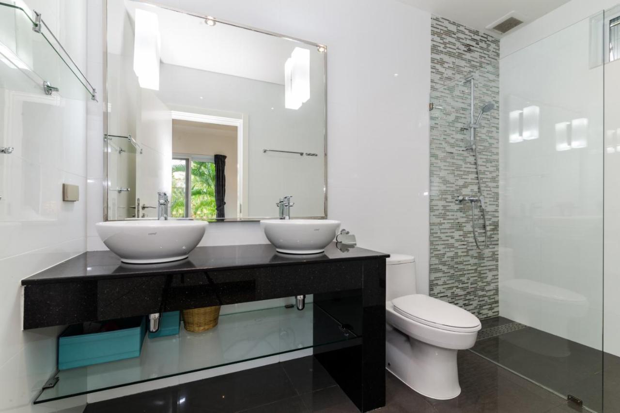 Orchid Paradise Homes 312 Hua Hin Exterior photo