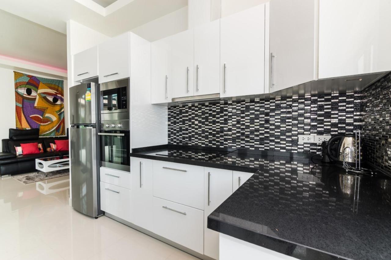 Orchid Paradise Homes 312 Hua Hin Exterior photo
